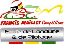 FRANCIS MAILLET COMPETITION