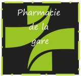 PHARMACIE DE LA GARE