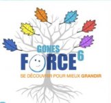 GONES FORCE 6