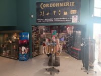 CORDONNERIE  PORCHER