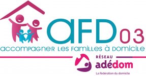 AIDES AUX FAMILLES A DOMICILE