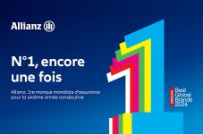 ALLIANZ LAETITIA RIOS