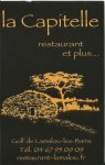 LA CAPITELLE