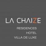 HOTEL / RESIDENCE LA CHAIZE