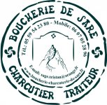 BOUCHERIE CHARCUTERIE DE SARE TRAITEUR