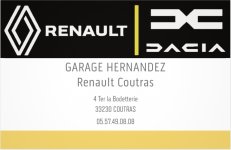RENAULT GARAGE HERNANDEZ