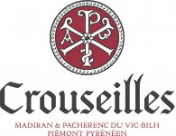 CHATEAU DE CROUSEILLES