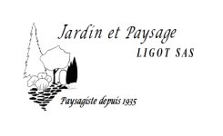 SAS LIGOT JARDIN ET PAYSAGE