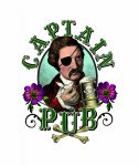 CAPTAIN PUB