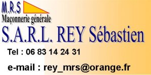 SARL REY SEBASTIEN