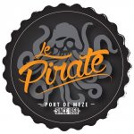 LE PIRATE