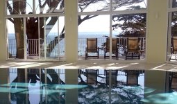 TI AL LANNEC HOTEL RESTAURANT & SPA