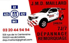 JMD MAILLARD
