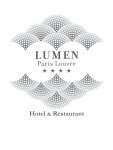 HOTEL LUMEN PARIS LOUVRE