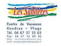 CENTRE DE VACANCES LES SABLIERES