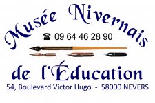 MUSEE NIVERNAIS DE L'EDUCATION