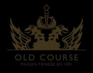 GOLF OLD COURSE CANNES MANDELIEU