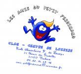 LES AMIS DU PETIT FERDINAND