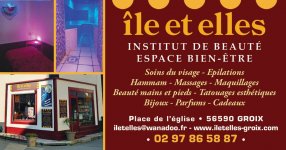 ILE ET ELLES