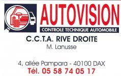 AUTOVISION