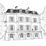 CHATEAU DE MONTSABLE