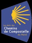LES AMIS DES CHEMINS DE COMPOSTELLE DU NORD