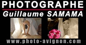 PHOTOGRAPHE SAMAMA GUILLAUME