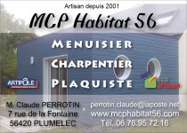 MCP HABITAT 56