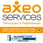 AXEO SERVICES ISÈRE NORD