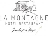 HOSTELLERIE LA MONTAGNE - RESTAURANT NATALI