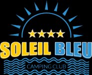 CAMPING LE SOLEIL BLEU