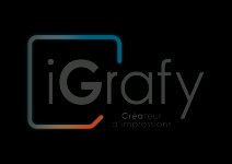 IGRAFY IMPRIMERIE & SIGNALETIQUE