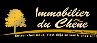 IMMOBILIER DU CHENE