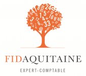 FIDAQUITAINE EXPERTISE COMPTABLE