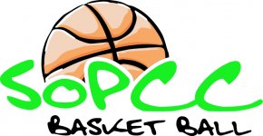 SOPCC BASKET-BALL