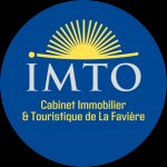 CABINET IMMOBILIER ET TOURISTIQUE DE LA FAVIÈRE