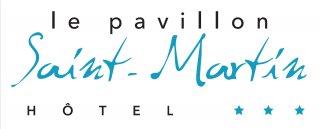 LE PAVILLON SAINT MARTIN