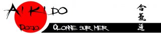 OLONNE AIKIDO