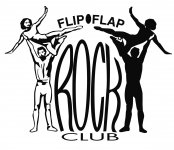 FLIP FLAP ROCK CLUB