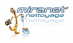 MIRANET