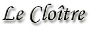 CHAMBRE D'HOTE LE CLOITRE