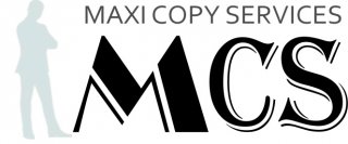 MAXI COPY-SERVICES - SARL MCS