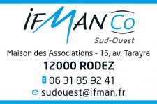 IFMAN SUD OUEST ASSOCIATION