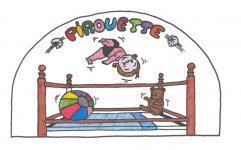 CRECHE ASSOCIATIVE PARENTALE