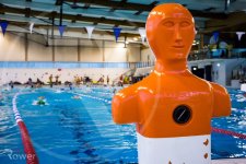 SAUVETEURS BEGLAIS - SURFBOAT33