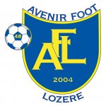 AVENIR FOOT LOZERE