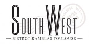 RESTAURANT SOUTH WEST