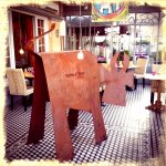 RESTAURANT LA PECHERIE