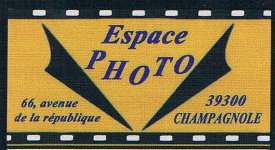 ESPACE PHOTO