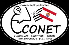 ECONET INFORMATIQUE FINISTERE